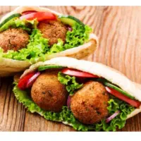 اجاره مغازه فلافلی و فست فود با تمام وسایل