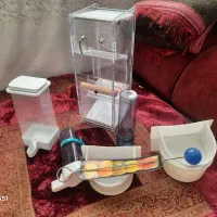 وسایل پرنده
