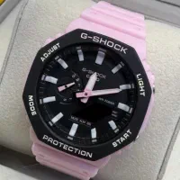 ساعت(جی‌شاک G-SHOCK) مخصوص‌بانوان