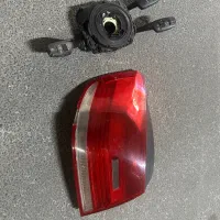 چراغ خطر E93 سمت راننده