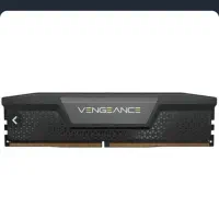 رم 32gb ddr5 vengeance تک کانال