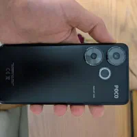 poco f6 512