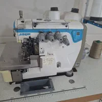زیگزال ۴ نخ  e4s
