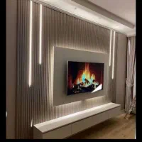 دیوارتی وی بازسازی ترمو ماربل شیت کاغذدیواری کفپوش