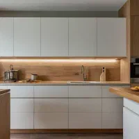 کابینت و کمد دیواری