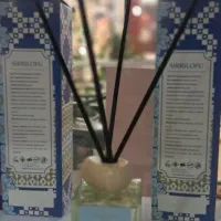 خوش بو کننده اصلی