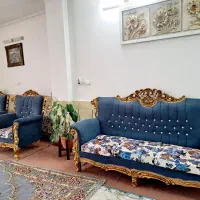 مبل ۷ نفره