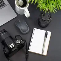 عکاسی و تولید محتوا