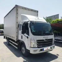 فورس ۶تن خوابدار مدل ۴۰۳ بی رنگ