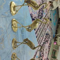 برنز ( دو سایز مینا)