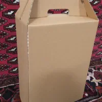 تعدادی جعبه کادویی