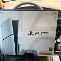 پلی استیشن 5 آکبند ps5