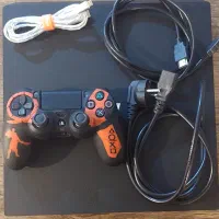 ps4 pro کپی خور