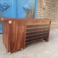میز کانتر اداری|مبلمان اداری|تهران, شهرک ابوذر|دیوار