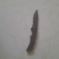 چاقومارک جربر