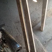 شمشه فروغون تخته بنایی