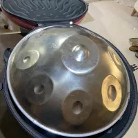 هنگدرام پرنسا پن مدل استیل اکونومی