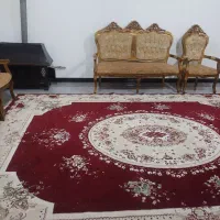 ویلا تمیز در محیطی امن