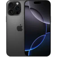 Iphone 16 Pro max 256