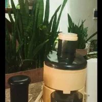 آبمیوه گیری فلر