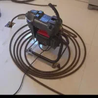 لوله بازکنی قلعه حسن خان منصف شبانه روزی