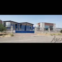 ۴۰۰۰ متر کارخانه*فول امکانات* دو بر|فروش دفتر صنعتی، کشاورزی، تجاری|تهران, کوی فردوس|دیوار
