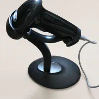 بارکد خوان سیم دار