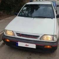 پراید هاچ بک کره فوق‌العاده