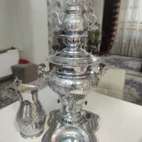 سماور گازی نامدار