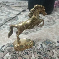اسب استیل