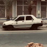 پراید ۹۵ فوری