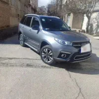ایکس ۳۳ اسپرت