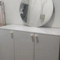 آینه کنسول
