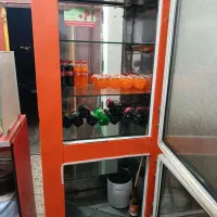 یخچال ویترینی