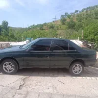 پژو405