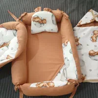 تشک گارددار نوزاد