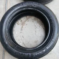 لاستیک توسان ۵۰ درصد سالم بدونه ایراد