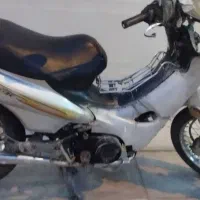 موتورسیکلت