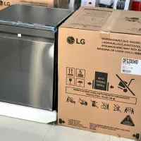 ظرفشویی الجی