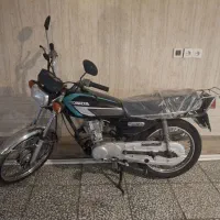 هوندا125