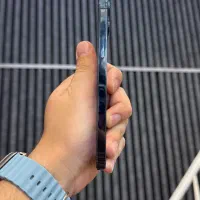 iPhone 12 pro|موبایل|اردبیل, |دیوار
