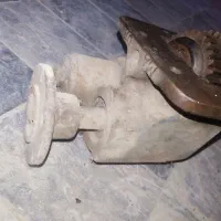 پوسته دیفرانسیل 808 خاور