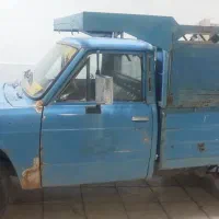 نیسان مدل ۶۳