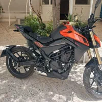 موتورسیکلت k249n