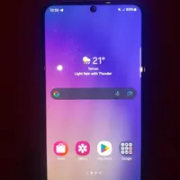 سامسونگ سامسونگ Galaxy A54 با حافظهٔ ۱۲۸ گیگابایت|موبایل|تهران, تهرانپارس غربی|دیوار
