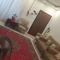 70متری دوخواب نوساز رسالت