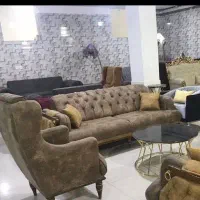 سادگیِ زیبا // مبلمان // راحتیِ بی انتها