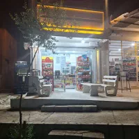 فروشنده باریستا