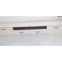 میز تی وی وال هایگلاس