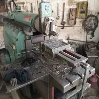 در آوردن جا خار با صفحه تراش